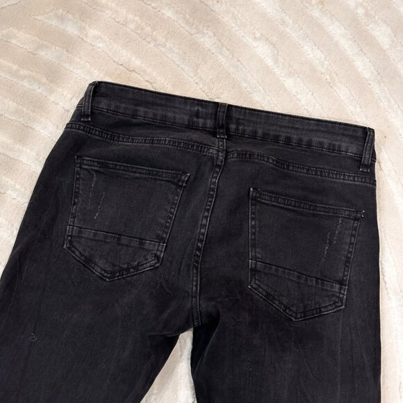 MEN FASHION JEANS - Picture 12 of 13
